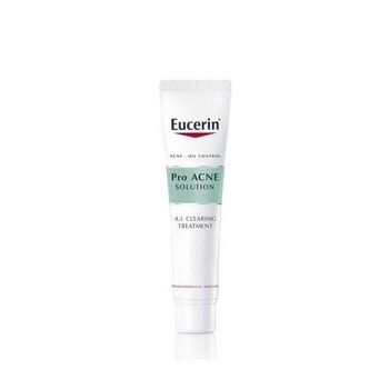 Ready for shipment Eucerin Skincare Acne Solution supplied to cosmetic shops and salons - Koto Global Trade SPRL - Belgium