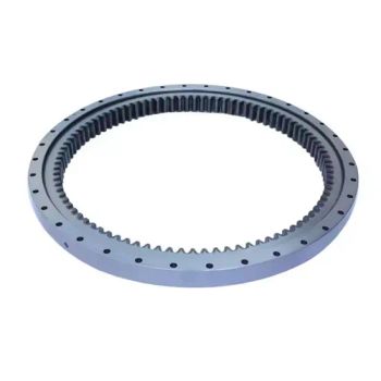 2279X2721X231 Heavy Duty Excavator Turntable Slewing Ring Bearing 132.45.2500 for Truck Cranes Crawler Cranes Tower Cranes - Shandong RHB Bearing Manufacturing Co., Ltd. - China