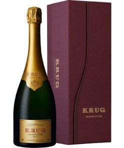 Bulk Sales Krug Champagne - Smart Agri GmbH - Germany