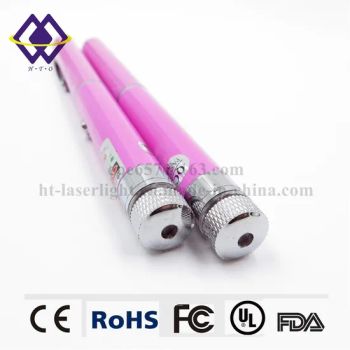 China Manufacturer Strong High Power Purple Light Top Laser Pointers Pen - Zhong Shan He Tong Optics Electronic Technology Co.,LTD - China