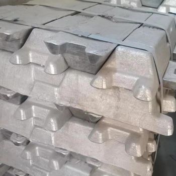 Quality Assured Metal Resource Including Aluminium Alloy Ingot With Clean Surface Finish For Import Demand - malter group - Tanzania