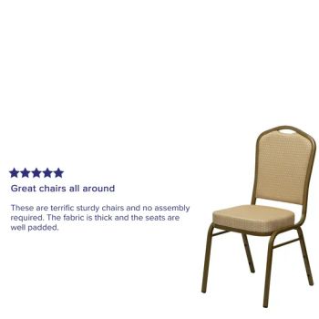 Stackable Dining Chairs for Hotels and Restaurants Fixed Fied MOQ 100PCS Trademark okay Net Weight 6.5kg Model NO. - Tianjin Okay International Trade Co., Ltd. - China