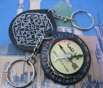 Kanpas Muslim Qibla Compass (M-35-K) - Riching (GZ) Co., Ltd. - China