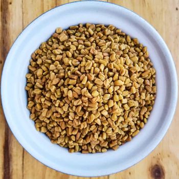 Fenugreek Natural Whole Seeds Prepared For Spice Processing Traditional Formulas And Diverse Ingredient Applications - TOSOH INTERNATIONAL - South Africa