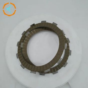 Clutch Accessories for Dr650 Clutch Plate & Disc Made in China Good Quality - Chongqing Yonghan Machinery Processing Co, Ltd. - China