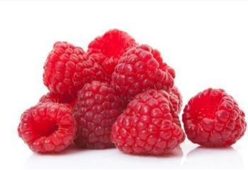 Raspberries - GREEN BEAN - Poland