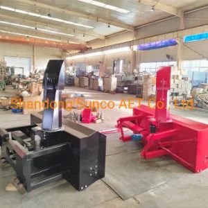 Tractor Mounted Snow Blowers Use in Canada/USA/Russia - Shandong Sunco AET Co., Ltd. - China