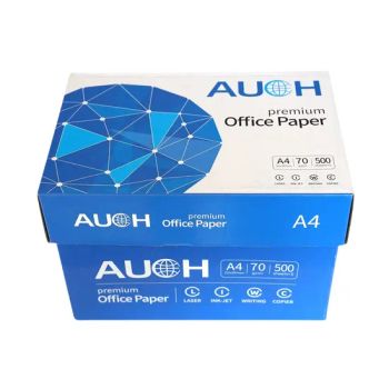 High-Resolution Office Letter Paper for Stunning Print Results - Gaotang County Zhongcheng Paper Industry Co.,Ltd. - China