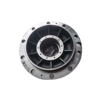 Az4075410042 Front Wheel Hub for HOWO Nx380 Truck Transmissions - Premium Quality - Henan Autoking Industry Co., Ltd. - China