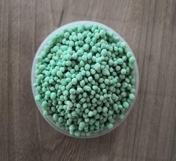 Factory Price Fertilizer Organic & NPK Compound Fertilizer for Agriculture Crops High Quality Bulk Supply Manufacturer Exports - AGRONOVA - United States