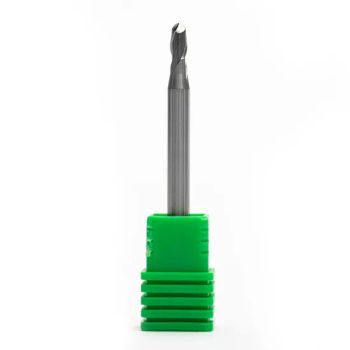 End Mill Cutters Customized Long End Mill Bits Manufacturer Hard Milling End Mills 50-150 Overall Length HRC58 Ball Nose End Mills 4 Flute - Changzhou Lihao Tools Co., Ltd. - China