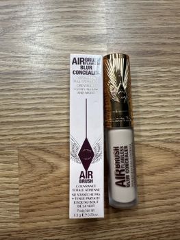 Charlotte Tilbury Airbrush Flawless Blur Concealer- 4 Fair-Medium - Smart Agri GmbH - Germany