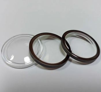 Multi Colored Aspheric Lenses with Holder/Matching Lenses/Camera Lens/Eyepiece/Objective Glass - Shanghai Rui Tai Photoelectric Technology Co., Ltd. - China