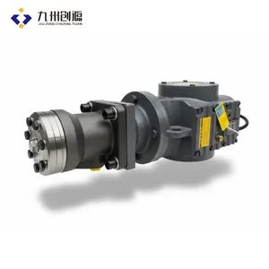 Down-The-Hole DTH Drilling Machines Accessories - Travel Reducers - Quanzhou Jiuzhou Chuang Yuan Machinery Co., Ltd. - China