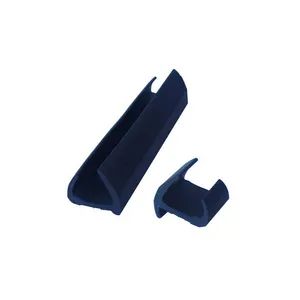 Container Door Window Use Different Type Extruded Rubber Gasket Seals - Qingdao Unilutek Industry Co., Ltd. - China
