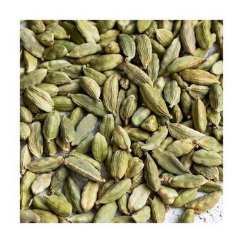 Low-price green cardamom available in bulk orders high-quality for global trade - MASI TRADING GMBH - Germany
