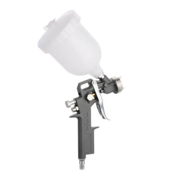 Car Wash Painting Automotive Industrial Pneumatic High Pressure Air Water 500ml Air 1 4′ ′ Spray Gun - EEKAR TOOLS LIMITED - China