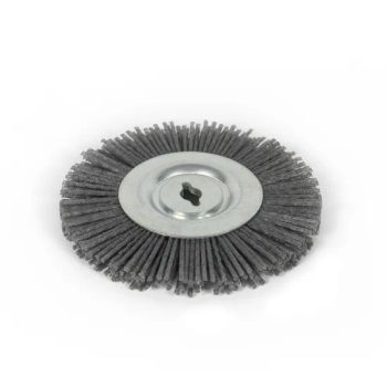 Heavy-Duty Circular Cleaning Brushes with Premium Abrasive Filaments - Ninghai Kaichuang Mechanical Tools Co., Ltd. - China