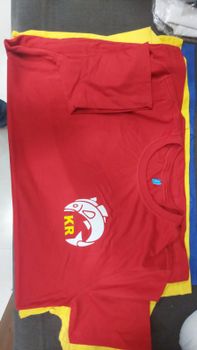 t shitrt Type cotton Shape s to xxl Fit Classic Fit Design Stylish Design Comfort Level Comfortable Intended Use Everyday Wear - jay exports - India