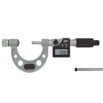 Interchangeable Digital Electronic Micrometers with a Range of 500 - 600 Millimeters - Tianjin Chenhui International Trade Co., Ltd. - China