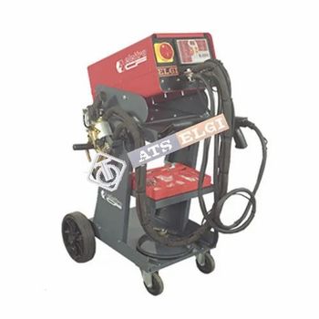 MIG Welders - Transformer MIG Robust Design Yes Functional Life High Functionality - General Trading - India