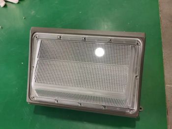 LED Security Light Warehouse Parkinglot Daylight Outdoor 80W LED Wall Pack Light - Shenzhen ENM Electronic Technology Co., Ltd - China