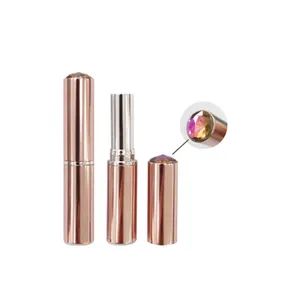 Best Selling Lip Moisture Balm Case Packaging Lip Care with Customize Color and Design Handy Twist up - Madison Inc - China