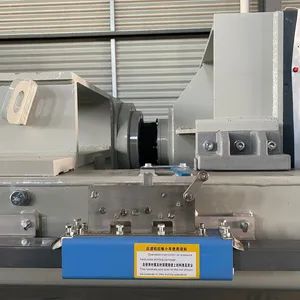 Affordable High Pressure Filter Press for Optimal Filtration - Hebei Shuangcheng Environmental Protection Equipment Co., Ltd. - China