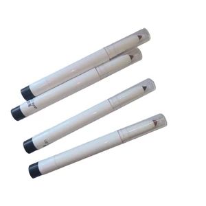 Vibrant Waterproof Lip Liner for All-Day Makeup Perfection Form Pencil Origin China Model NO. Y2545 Color Multi-Colored Function - Zhejiang Yafu Cosmetics Co., Ltd - China