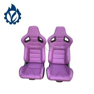 Chinese Factory Car Chair Seat with Adjustable Double Seats for Carolla All Model - Guangzhou Lingyue Auto Parts Co., Ltd. - China