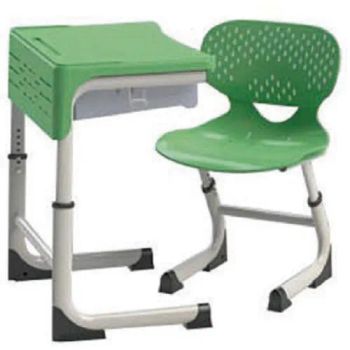 Cheap Price Customized The Furniture Student and Chair Desk School Sets - Shanghai Smoyu Industry Co., Ltd. - China
