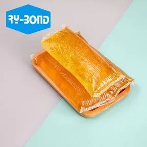 Disposal Personal Care Hygiene Products Structural Hot Melt Adhesives - SHANGHAI ROCKY ADHESIVES CO., LTD. - China
