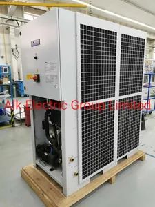 Air Cooled Industrial Precision Medical Mini Laser Glycol Water Chiller - Alk Electric Group Limited - China