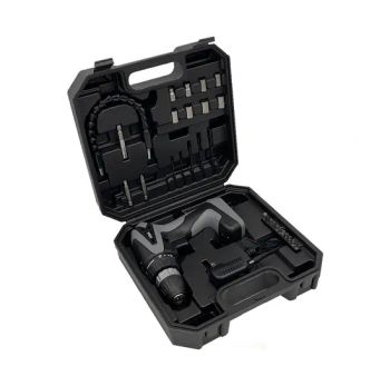 Kcd326 C29b 7 2V Ithium Battery Power Cordless Drill High Quality Manufacturer Electric Tool Set Taladrosd Inalambr Wholesale - Taizhou Precision Abrasive Tools Trade Co., Ltd. - China