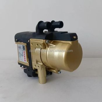 12V 24V Parking Heater Silmilar with Webasto Water Heater 5kw Diesel Gas Car Engine Water Heaters - Dezhou Chuangtao Mechanical and Electrical Equipment Co., Ltd. - China