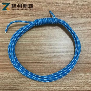 Portable Archery Hunting Accessories String Bow Release Nock Loop Accessory D Loop Rope Wire Bowstring Loop - Hangzhou Xinzhu Wire Belt Co., Ltd. - China