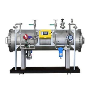 Industrial Ozone Generator 6000g/H Sewage Treatment Plant Water Treatment Equipment for Drinking Water Disinfection - Shandong Hczhun Environmental Protection Equipment Co., Ltd. - China