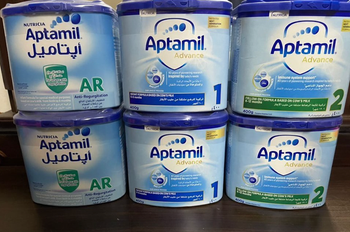 BEST NUTRICIA APTAMIL Profutura 1 & 2| APTAMIL ADVANCE INFANT FORMULA – 400g & 800g SALE from Sosa Merchant Solutions BEST NUTRICIA APTAMIL Profutura 1 & 2| APTAMIL ADVANCE INFANT FORMULA – 400g & 800g SALE - Sosa Merchant Solutions - Austria