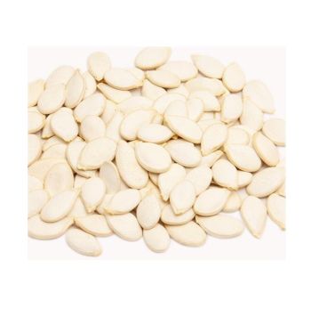 Factory Lower Price Snow White Pumpkin Seeds Grade A Outer Hull White Color Light Green Type Pumpkin seeds Packaging 25 Kg Bag -  CALIPSO POLSKA SP Z OO  - Poland