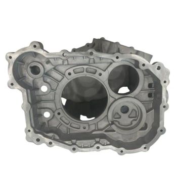 Hot Sale High Precision Premium Quality Aluminum Magnisium Alloy High Pressure Die Casting Moulds for Automotive Dashboard Components - Chongqing Borun Mould Manufacturing Co., Ltd. - China