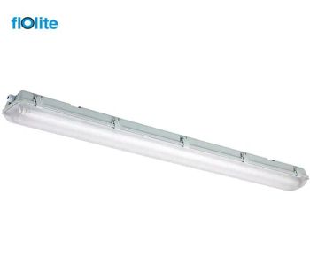 Ks Type LED Tri-Proof Light (c/w LED strips) - Huzhou Lindal Lighting & Electrical Co., Ltd. - China