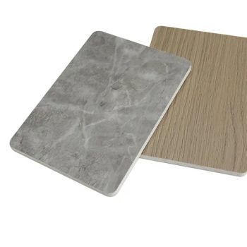 6mm/8mm New Building Material Fire Proof Mag Board - Shandong New Stone New Material Co., Ltd - China