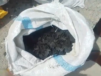 Coconut Shell Charcoal Color Black Ash Content Less Than 3% Certifications Coa Certified Volatile Matter Less Than 18% Fixed Carbon Greater Than 70% - Spice Island Nusantara Global - Indonesia
