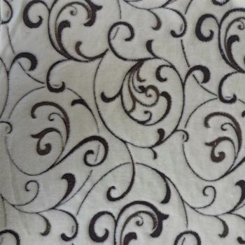 2023 Best Sale 100% Polyester Print Coral Fleece Fabric - TONGXIANG HYWELL TEXTILE CO., LTD. - China