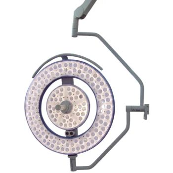 Medical Equipment Medical Ceiling Shadowless Operating Lamps LED Surgical Lights - Yangzhou Goldenwell Import&Export Co., Ltd. - China