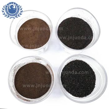 SAE J444 Abrasive Steel Grit G25 for Sandblasting and Polishing - Jinan Junda Industrial Technology Co., Ltd. - China