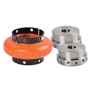 Rexnord Viva Thomas Ktr Rotex Poly-Norm Poly Revolex N-Eupex Wrapflex Coupling Elastomer Diaphragm Polyurethane Plum Cushion Shaft Flexible Spider Couplings - Opulence (Hebei) Equip Co., Ltd. - China