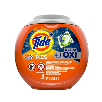 Wholesale Tide Distributors Tide Ultra OXI Power PODS with Odor Eliminators Laundry Detergent Pacs, 48 Count from N.G westen holding B.V Wholesale Tide Distributors Tide Ultra OXI Power PODS with Odor Eliminators Laundry Detergent Pacs, 48 Count - N.G westen holding B.V - Netherlands
