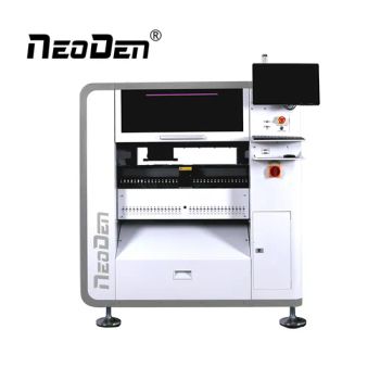 High Accuracy SMT Production Line SMD Machine LED Chip Mounter (NeoDen N10P) - Zhejiang NeoDen Technology Co., Ltd. - China