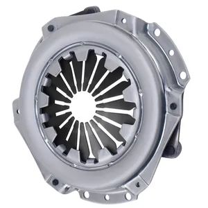 Factory Outlet OEM Quality Clutch Kits Clutch Pressure Plate Driven Disc for Peugeot - Hangzhou Zsoar Trading Co., Ltd. - China